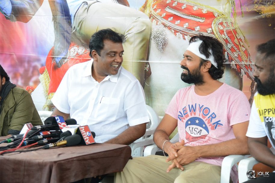 Thikka-Movie-Song-Coverage